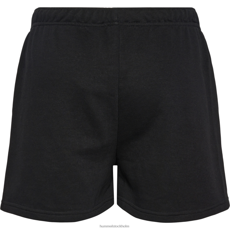 se Hummel unisex- hmllgc shai shorts LL40V2249 \"sportiga mjuka shorts\"