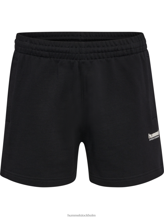 se Hummel unisex- hmllgc shai shorts LL40V2249 \"sportiga mjuka shorts\"