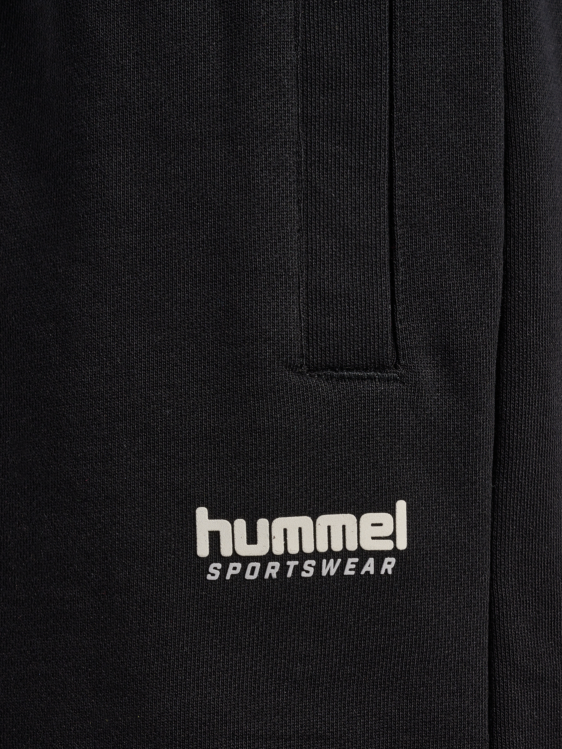 se Hummel unisex- hmllgc shai shorts LL40V2249 \"sportiga mjuka shorts\"