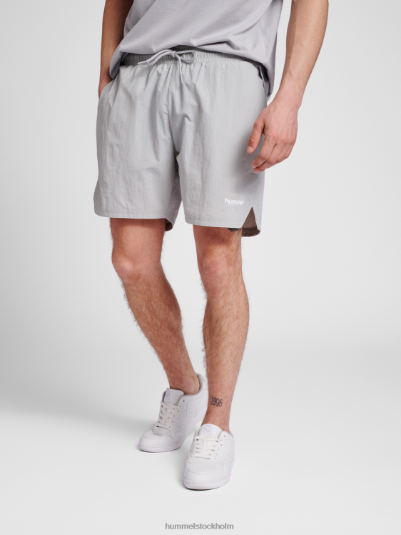 se Hummel unisex- hmllgc travis vävda shorts LL40V404 "shorts"