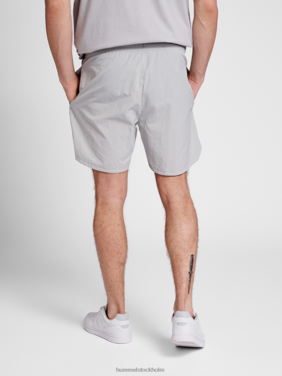 se Hummel unisex- hmllgc travis vävda shorts LL40V404 \"shorts\"