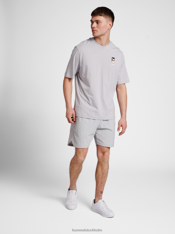 se Hummel unisex- hmllgc travis vävda shorts LL40V404 \"shorts\"