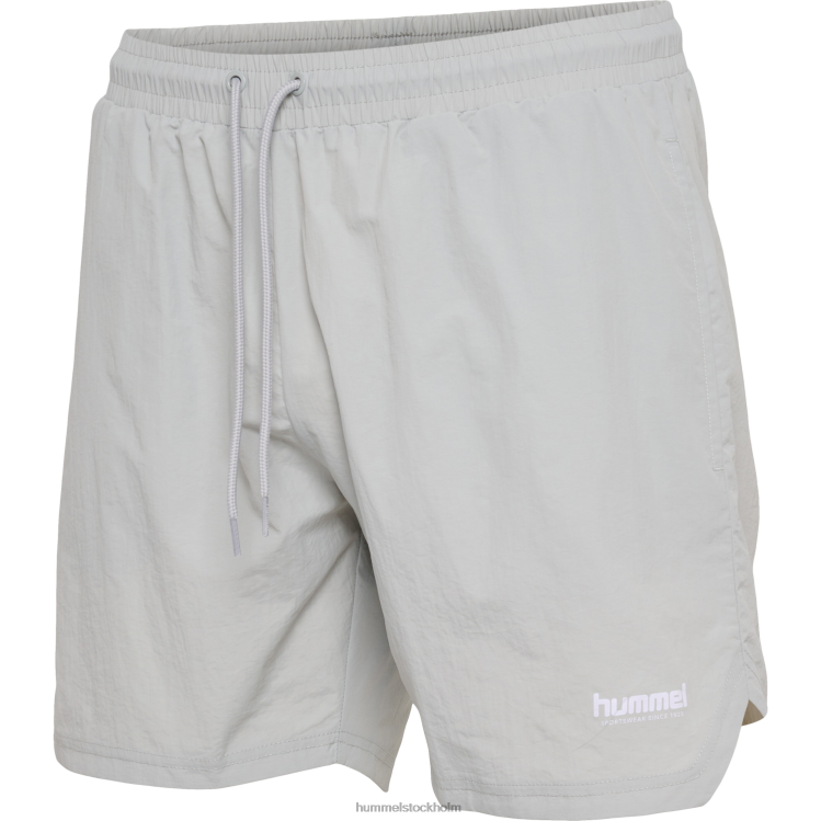 se Hummel unisex- hmllgc travis vävda shorts LL40V404 \"shorts\"