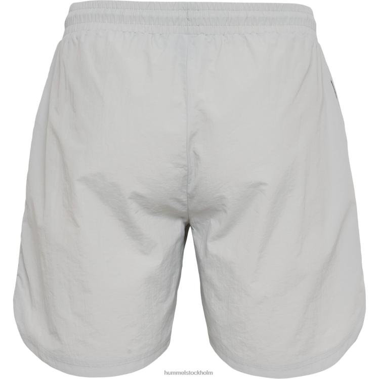 se Hummel unisex- hmllgc travis vävda shorts LL40V404 \"shorts\"