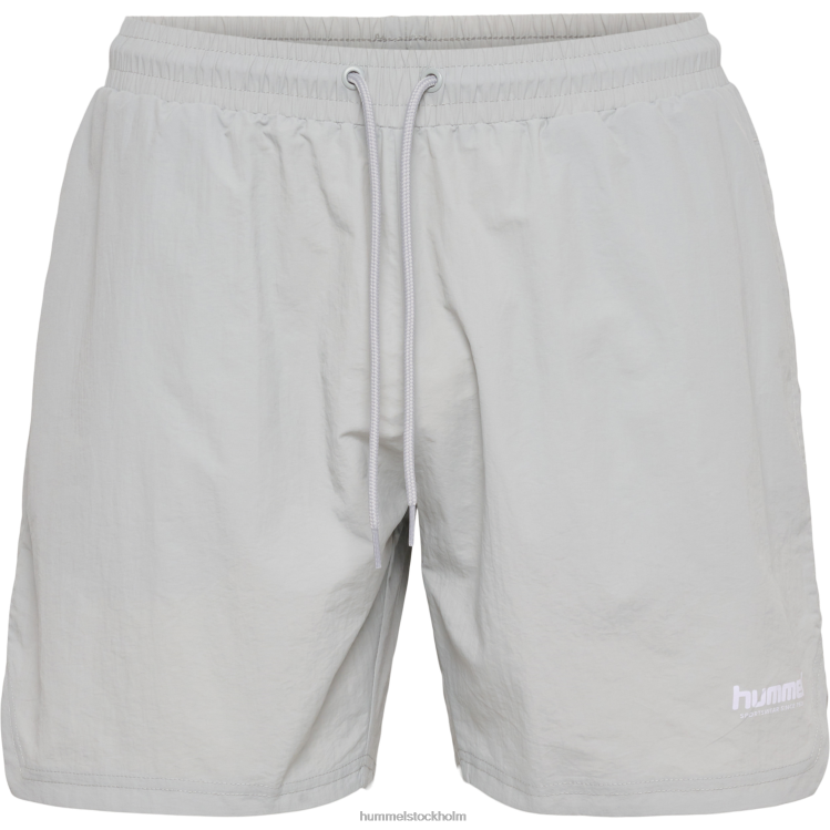 se Hummel unisex- hmllgc travis vävda shorts LL40V404 \"shorts\"