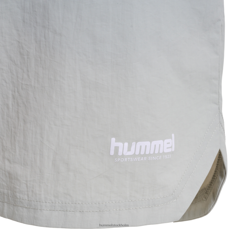 se Hummel unisex- hmllgc travis vävda shorts LL40V404 \"shorts\"