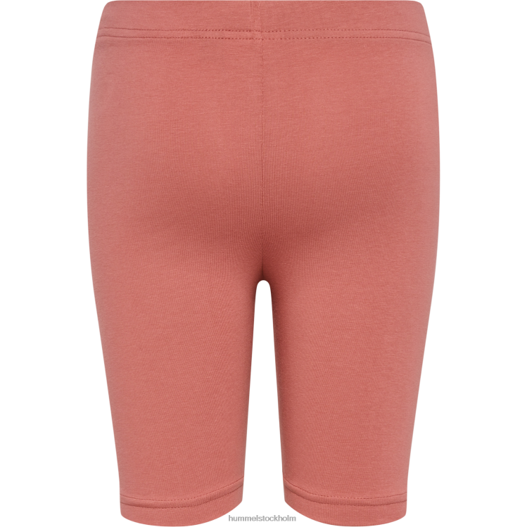 se Hummel unisex- hmlminnie shorts LL40V4891 \"shorts med resår i midjan\"