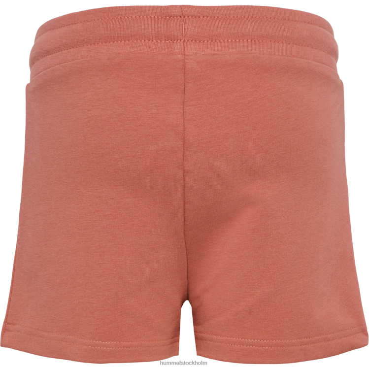 se Hummel unisex- hmlnille shorts LL40V4758 \"Kläder\"