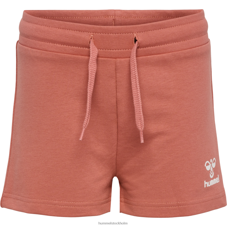 se Hummel unisex- hmlnille shorts LL40V4758 \"Kläder\"