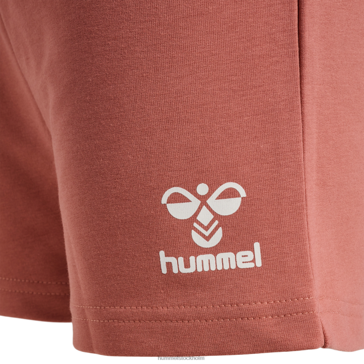 se Hummel unisex- hmlnille shorts LL40V4758 \"Kläder\"