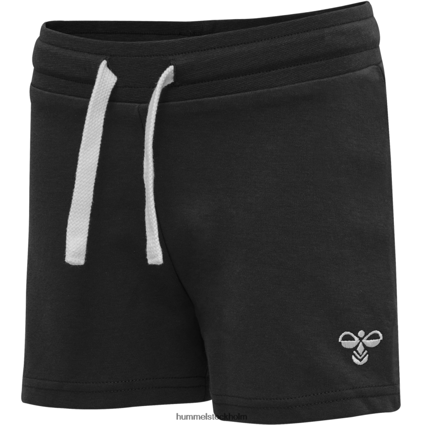se Hummel unisex- hmlnille shorts LL40V7025