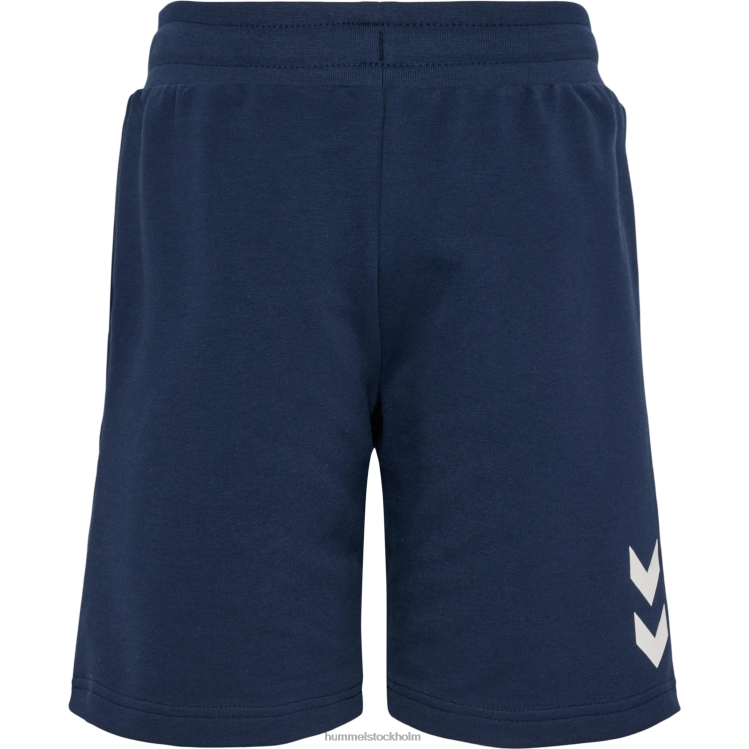 se Hummel unisex- hmlowen shorts LL40V4802 \"svettbyxor\"