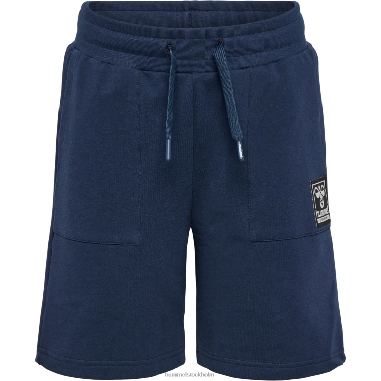 se Hummel unisex- hmlowen shorts LL40V4802 \"svettbyxor\"