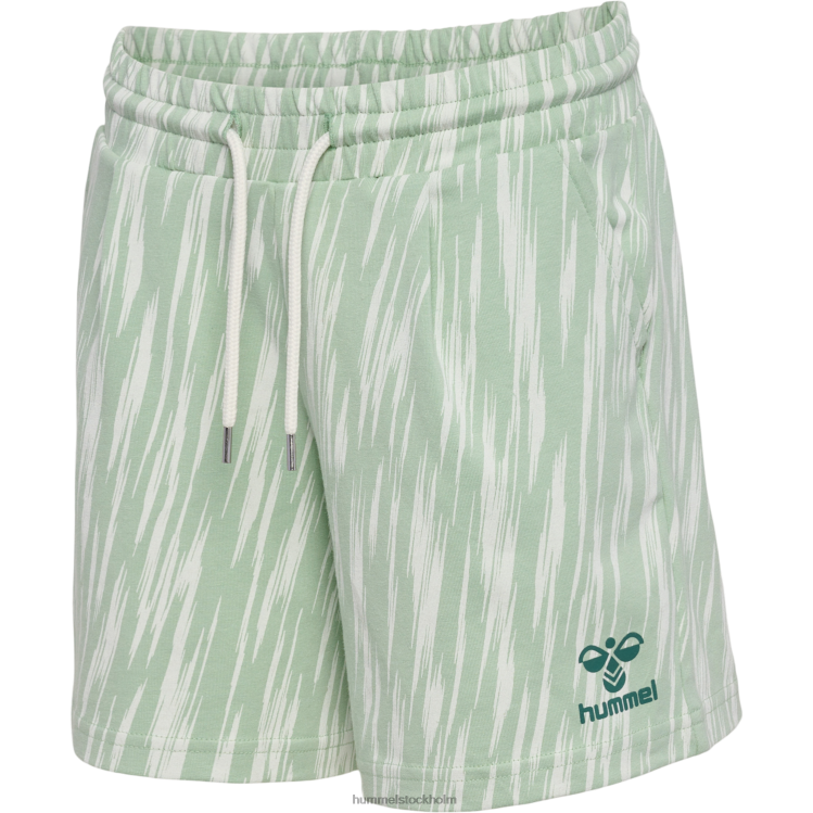 se Hummel unisex- hmlsophia shorts LL40V4881 "shorts"