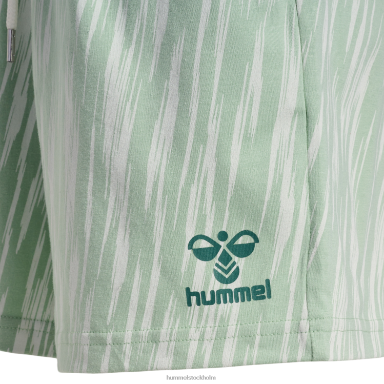 se Hummel unisex- hmlsophia shorts LL40V4881 \"shorts\"