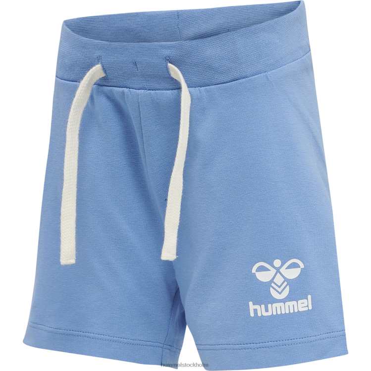 se Hummel unisex- hmltheo shorts LL40V4389 "shorts"