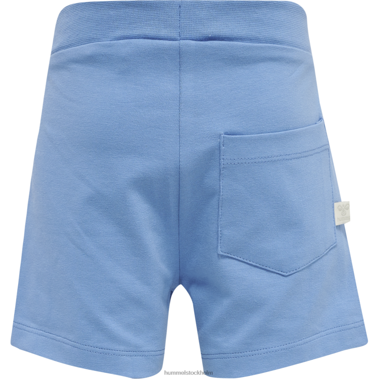 se Hummel unisex- hmltheo shorts LL40V4389 \"shorts\"