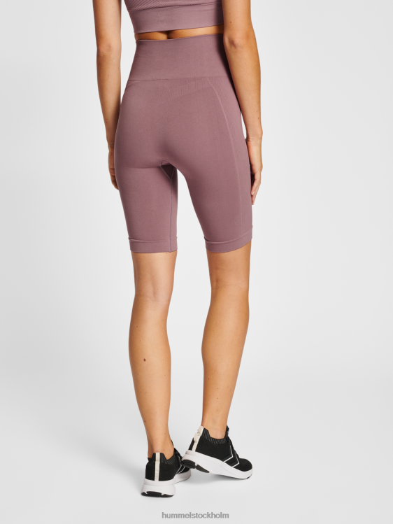 se Hummel unisex- hmltif sömlösa cykelshorts LL40V2529 \"sömlösa cykelshorts\"