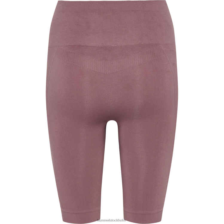se Hummel unisex- hmltif sömlösa cykelshorts LL40V2529 \"sömlösa cykelshorts\"