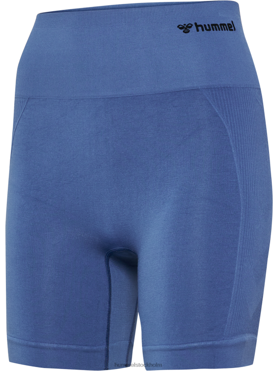 se Hummel unisex- hmltif sömlösa shorts LL40V2446 \"shorts\"