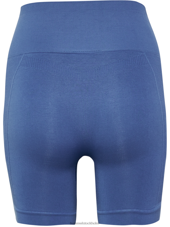 se Hummel unisex- hmltif sömlösa shorts LL40V2446 \"shorts\"
