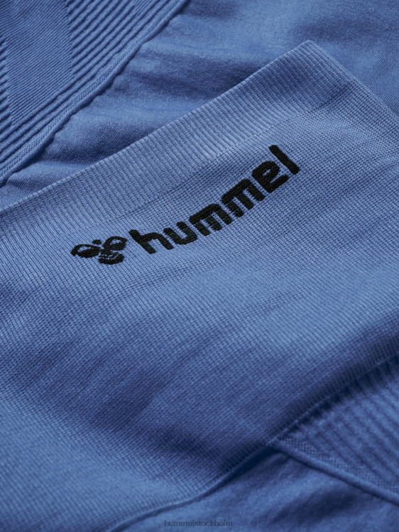se Hummel unisex- hmltif sömlösa shorts LL40V2446 \"shorts\"