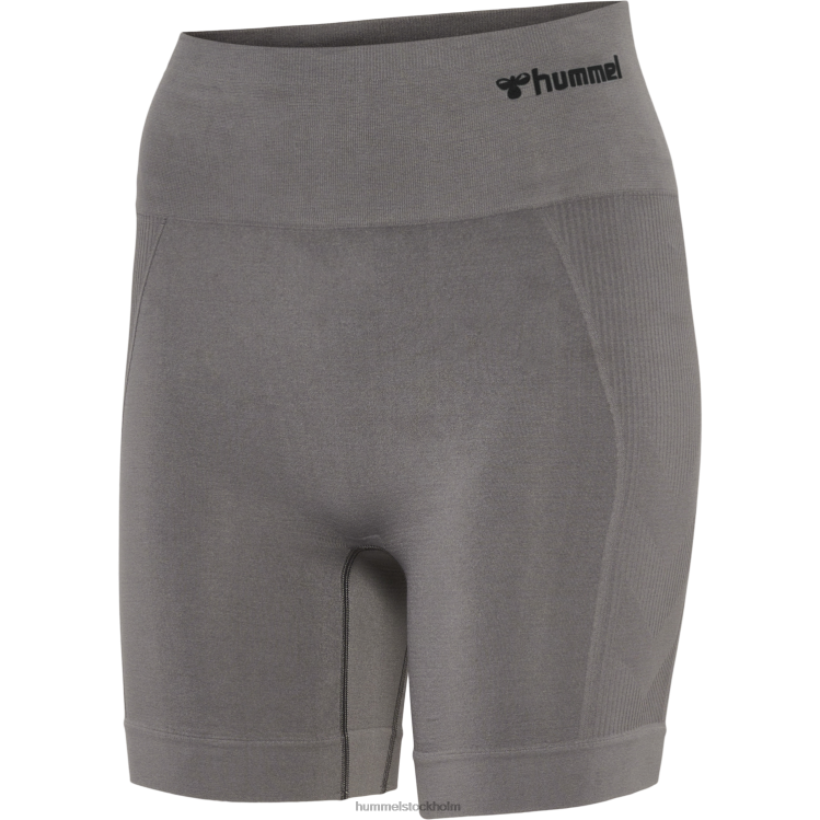 se Hummel unisex- hmltif sömlösa shorts LL40V2485 \"shorts\"