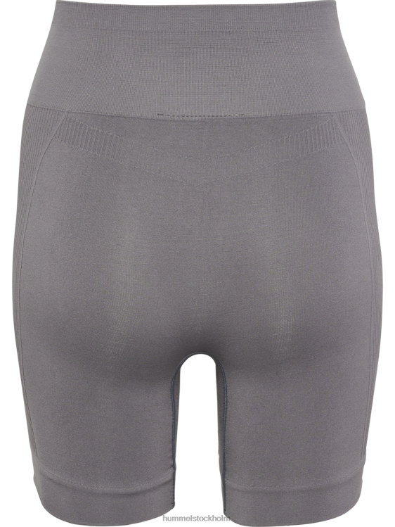 se Hummel unisex- hmltif sömlösa shorts LL40V2485 \"shorts\"