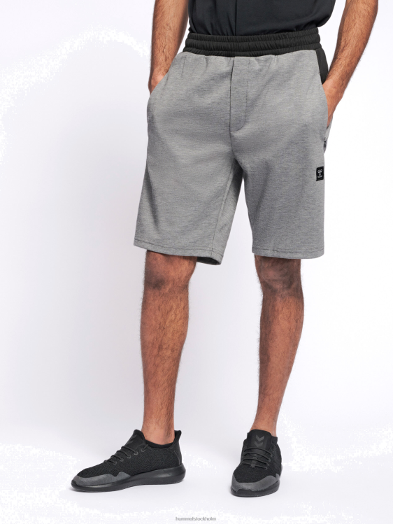 se Hummel unisex- hmltropper shorts LL40V1408 "medellånga shorts"