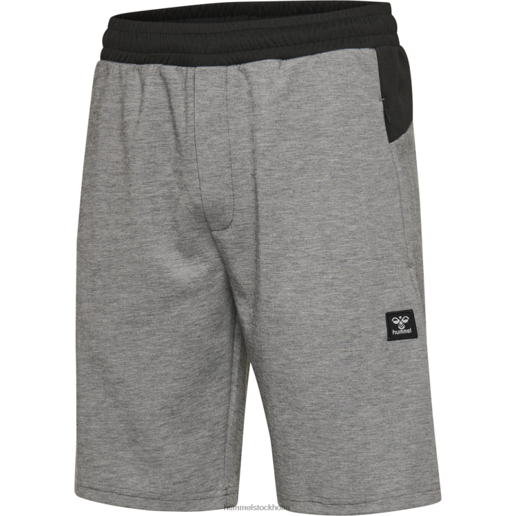 se Hummel unisex- hmltropper shorts LL40V1408 \"medellånga shorts\"