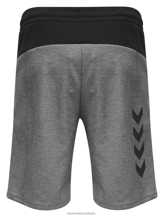 se Hummel unisex- hmltropper shorts LL40V1408 \"medellånga shorts\"