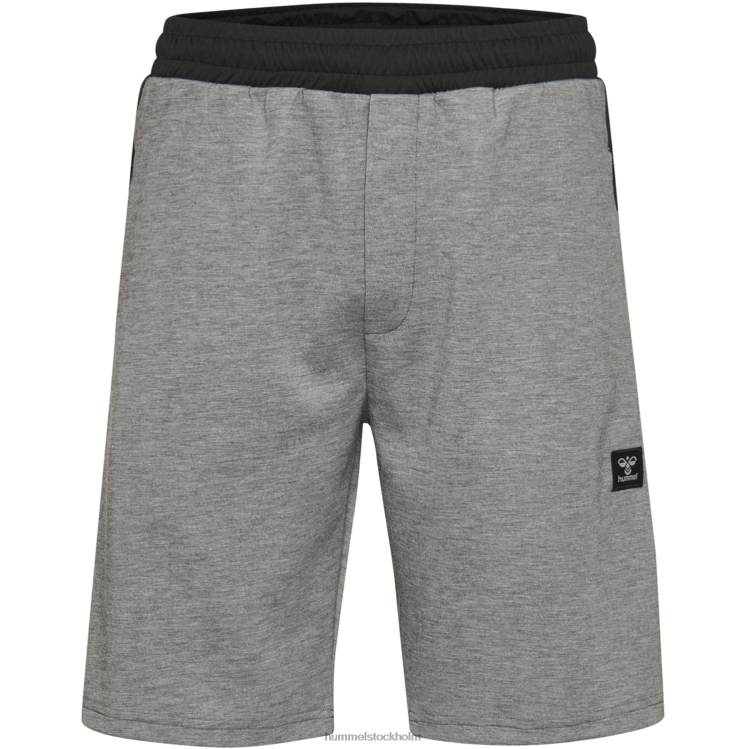 se Hummel unisex- hmltropper shorts LL40V1408 \"medellånga shorts\"