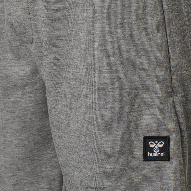 se Hummel unisex- hmltropper shorts LL40V1408 \"medellånga shorts\"