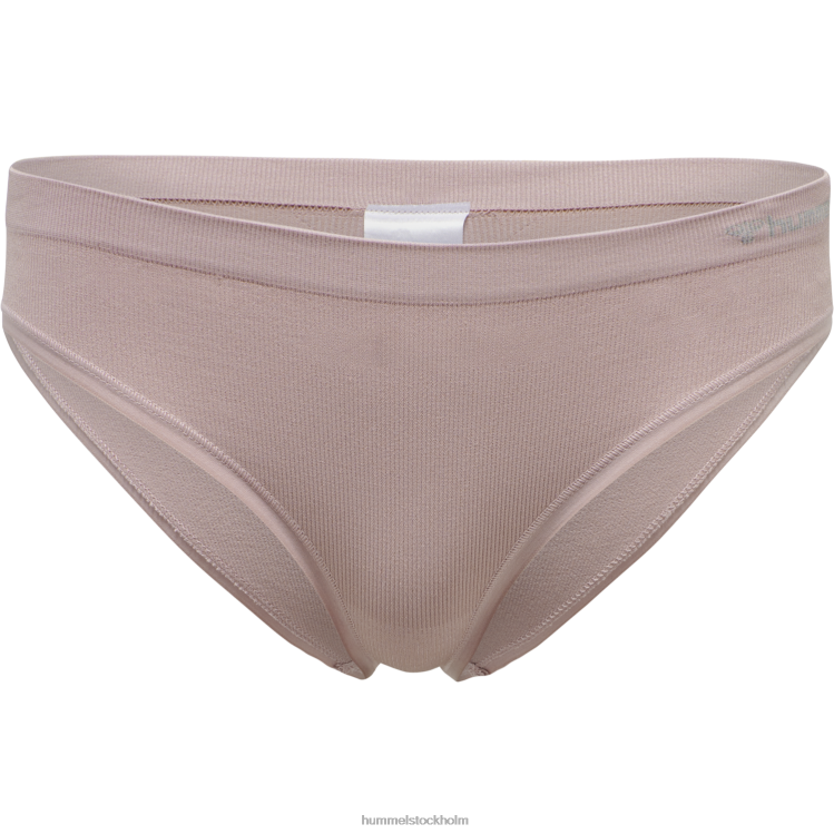 se Hummel unisex- hmljuno 3-pack sömlös hipster LL40V2534 \"Kläder\"