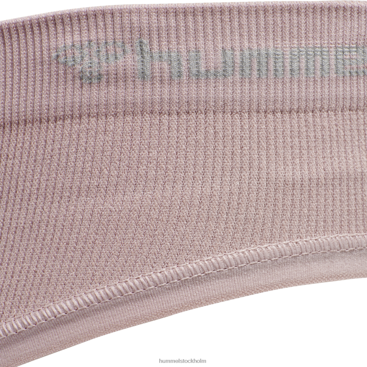 se Hummel unisex- hmljuno 3-pack sömlös hipster LL40V2534 \"Kläder\"