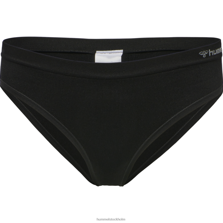 se Hummel unisex- hmljuno 3-pack sömlös hipster LL40V2534 \"Kläder\"
