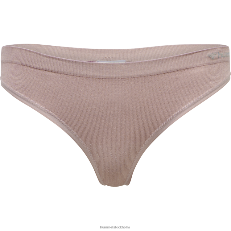 se Hummel unisex- hmljuno 3-pack sömlös stringtrosa LL40V2524 \"3-pack sömlösa stringtrosor\"