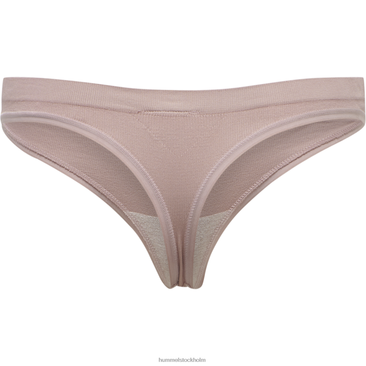 se Hummel unisex- hmljuno 3-pack sömlös stringtrosa LL40V2524 \"3-pack sömlösa stringtrosor\"