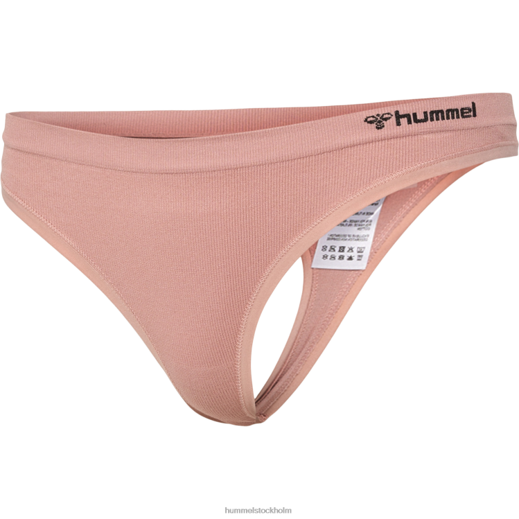 se Hummel unisex- hmljuno sömlös stringtrosa LL40V2545 "sömlös stringtrosa"