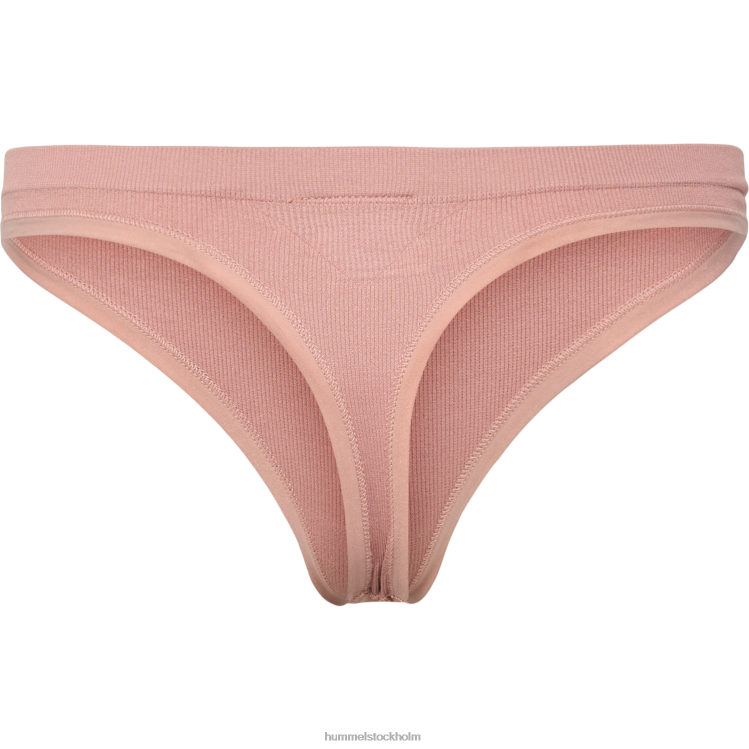 se Hummel unisex- hmljuno sömlös stringtrosa LL40V2545 \"sömlös stringtrosa\"