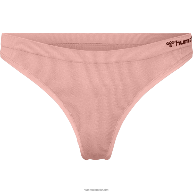 se Hummel unisex- hmljuno sömlös stringtrosa LL40V2545 \"sömlös stringtrosa\"