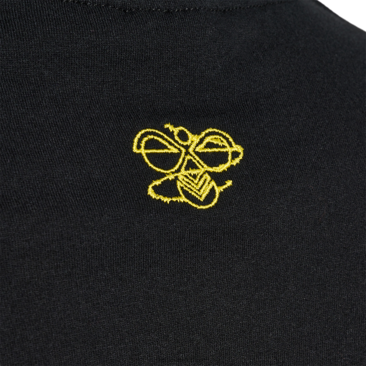 se Hummel unisex- hmlamnesty t-shirt l/s LL40V253 \"långärmad t-shirt\"