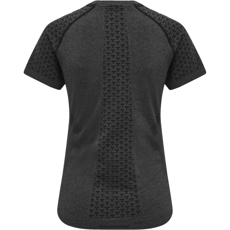 se Hummel unisex- hmlci sömlös t-shirt LL40V3506 \"sömlös t-shirt\"