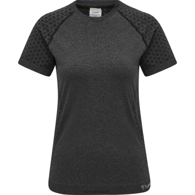 se Hummel unisex- hmlci sömlös t-shirt LL40V3506 \"sömlös t-shirt\"