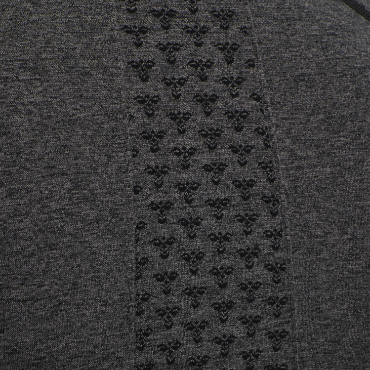 se Hummel unisex- hmlci sömlös t-shirt LL40V3506 \"sömlös t-shirt\"