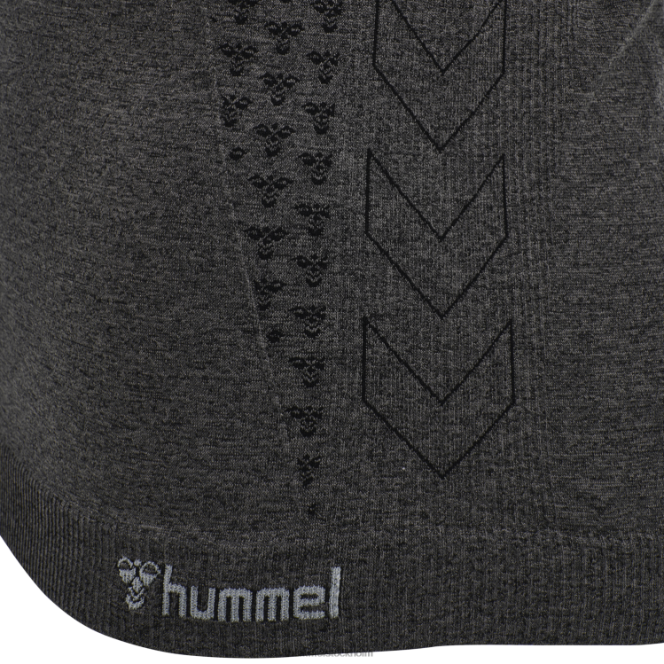 se Hummel unisex- hmlci sömlös t-shirt LL40V3506 \"sömlös t-shirt\"