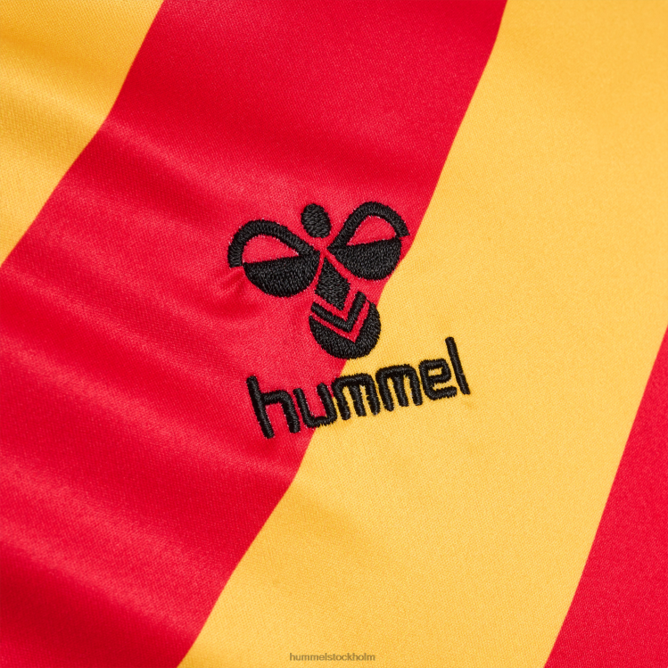 se Hummel unisex- hmlcsc 19/20 hemmatröja l/s LL40V2085 \"Kläder\"