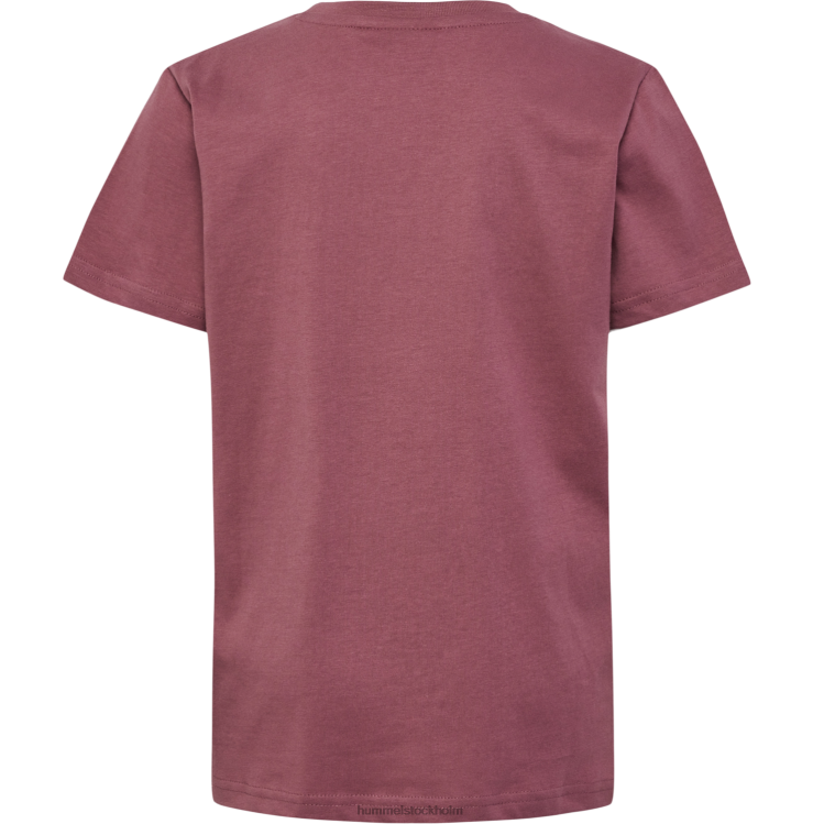 se Hummel unisex- hmlfastwo t-shirt s/s LL40V5081 \"t-shirt\"