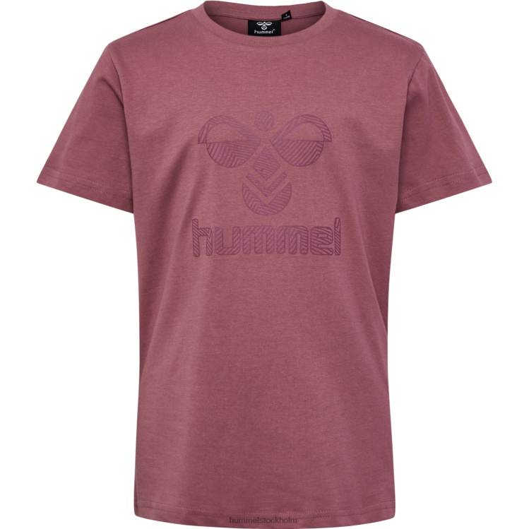 se Hummel unisex- hmlfastwo t-shirt s/s LL40V5081 \"t-shirt\"