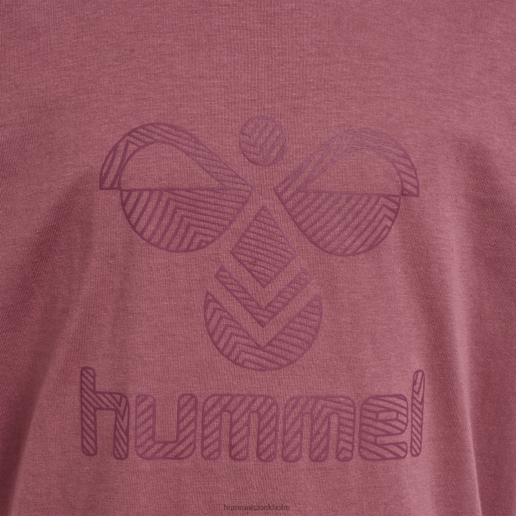se Hummel unisex- hmlfastwo t-shirt s/s LL40V5081 \"t-shirt\"